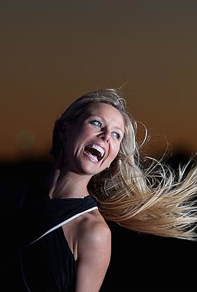 Charli Robinson