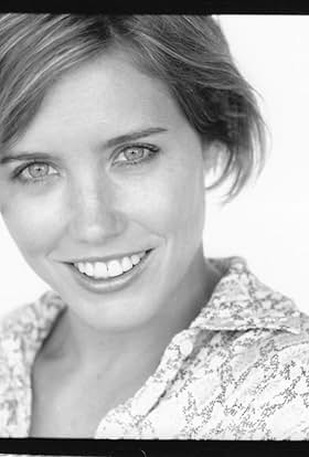 actor Emilie Jacobs large photo