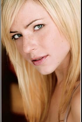 actor Izabella Sevin large photo