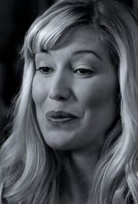 actor Melinda Sward large photo