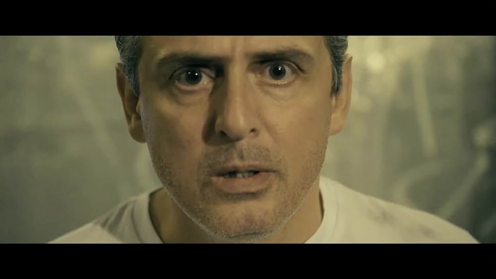 actor Janus Nabil Bakrawi large photo