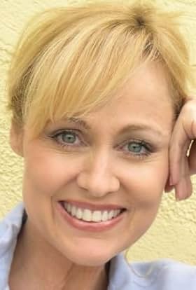 actor Kim Simms Thomas large photo