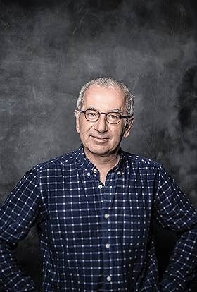 actor Laurent Dailland large photo