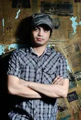 Lester Llansang