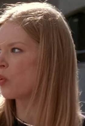 actor Bridget Neval large photo