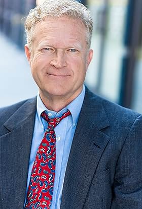 actor Jeff E Howard large photo