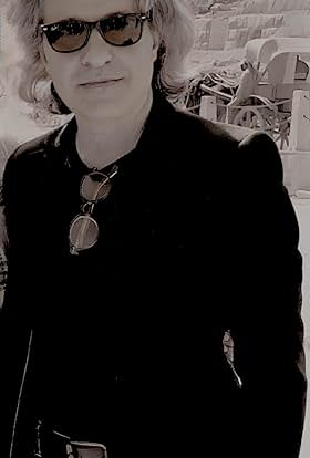 actor Ziad H. Hamzeh large photo