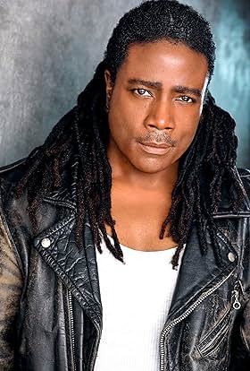 actor Tamir Yardenne large photo