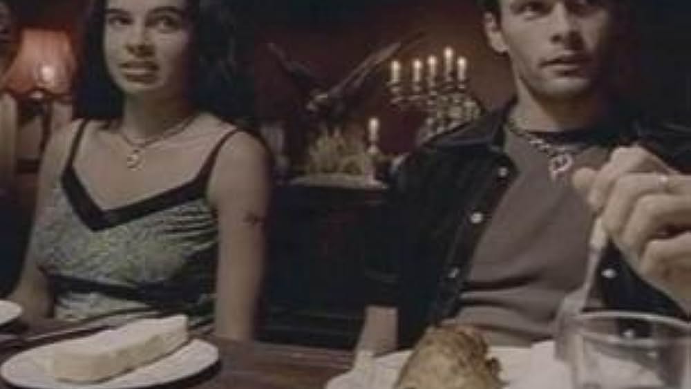 actor Milan Murray large photo