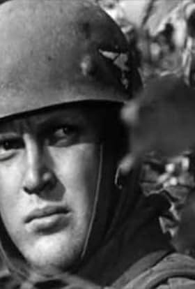 actor Aleksandr Mezentsev large photo