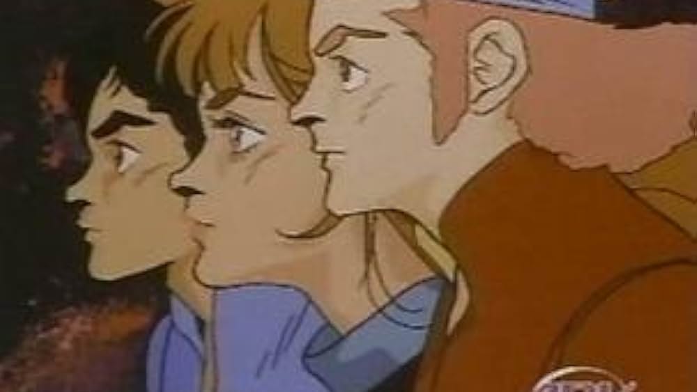 actor Rick Burford large photo