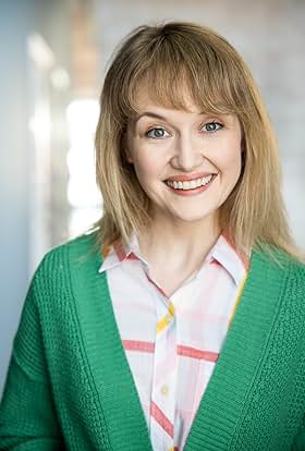 actor Josie Adams large photo