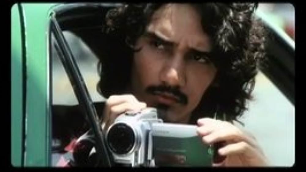 actor Rubén González Garza large photo