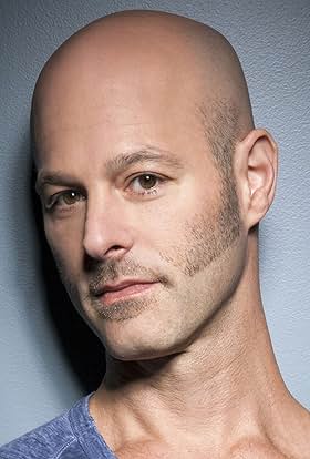 actor Craig Wedren large photo