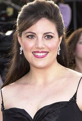 actor Monica Lewinsky large photo