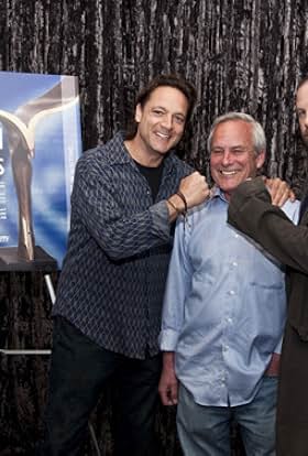 actor Paul Tamasy large photo