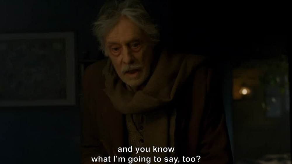 actor Tomi Janezic large photo