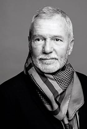 actor Vincent Dieutre large photo