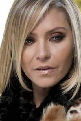 Daniela Castro