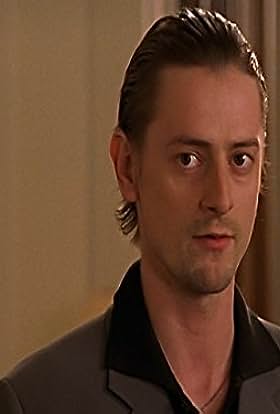 actor Matthew Delamere large photo