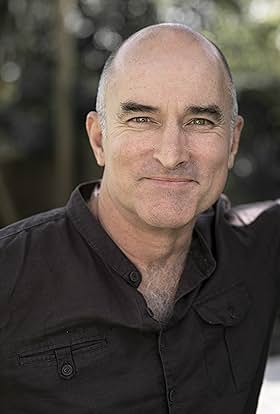 actor Daniel Cleary large photo