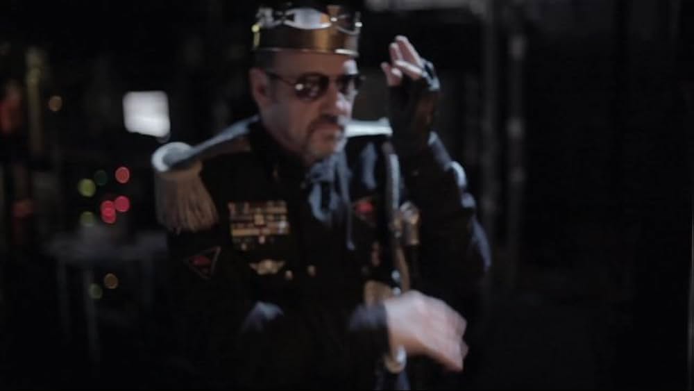 actor Jack Ellis large photo