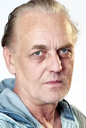 actor Valeriy Legin large photo