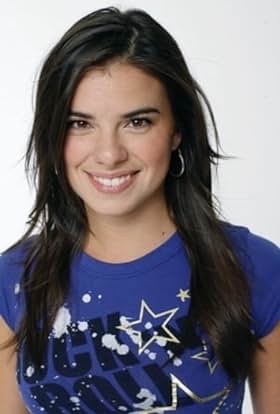 actor Mirianne Brûlé large photo