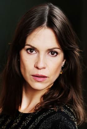 actor Birthe Wolter large photo