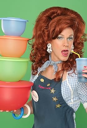 actor Kris Andersson large photo