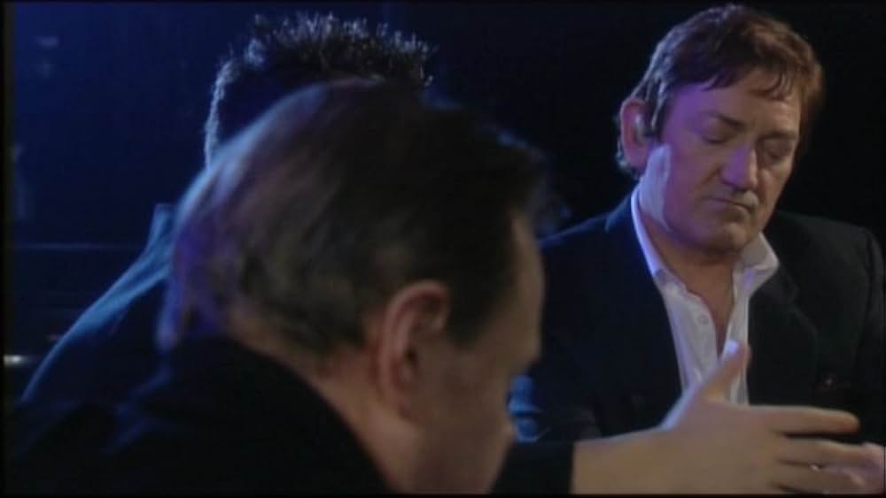 actor Vernon Nurse large photo