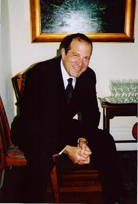 actor Louis Landman large photo