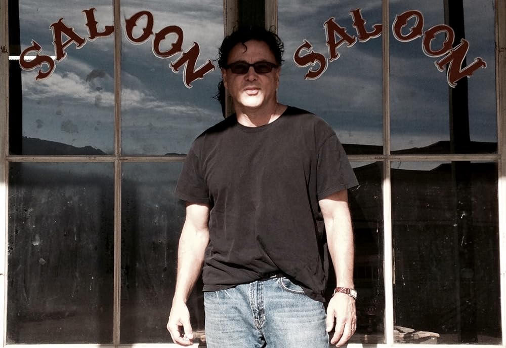 actor Bo Zenga large photo