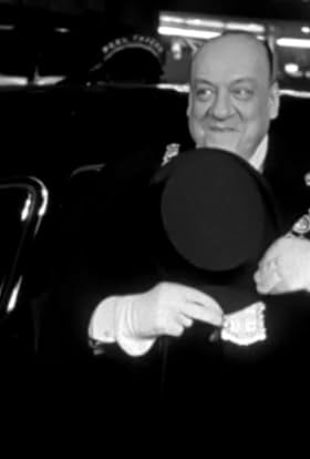 actor Camillien Houde large photo