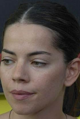 actor Cylia Malki large photo