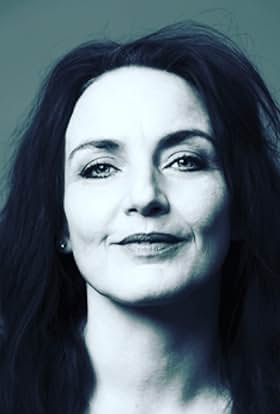 actor Anna Wallander large photo