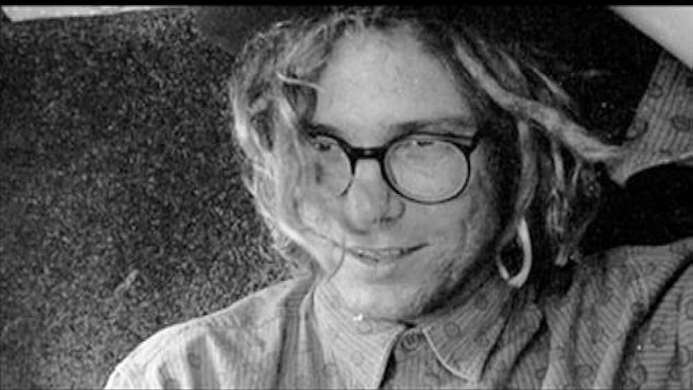 actor David Adelson large photo