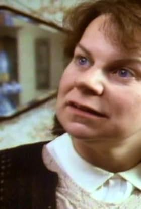 actor Fenella Norman large photo