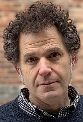 actor Mike Shapiro large photo