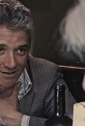 actor Dominic Taylor large photo