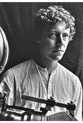Thomas Winding