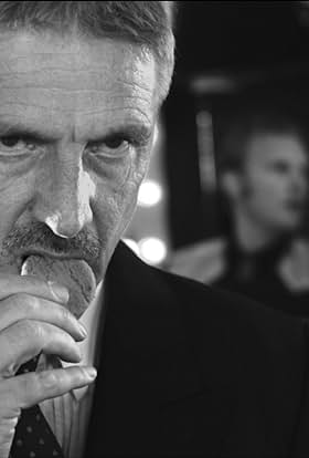 actor Staffan Göthe large photo