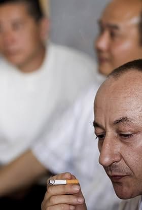 actor Salvatore Cantalupo large photo