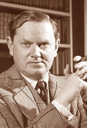 actor Evelyn Waugh large photo