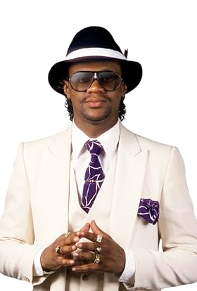 actor Ken Johnson large photo