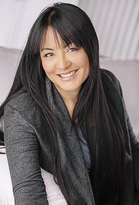 Aieisha Li