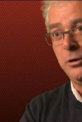 actor Jacques L'Heureux large photo