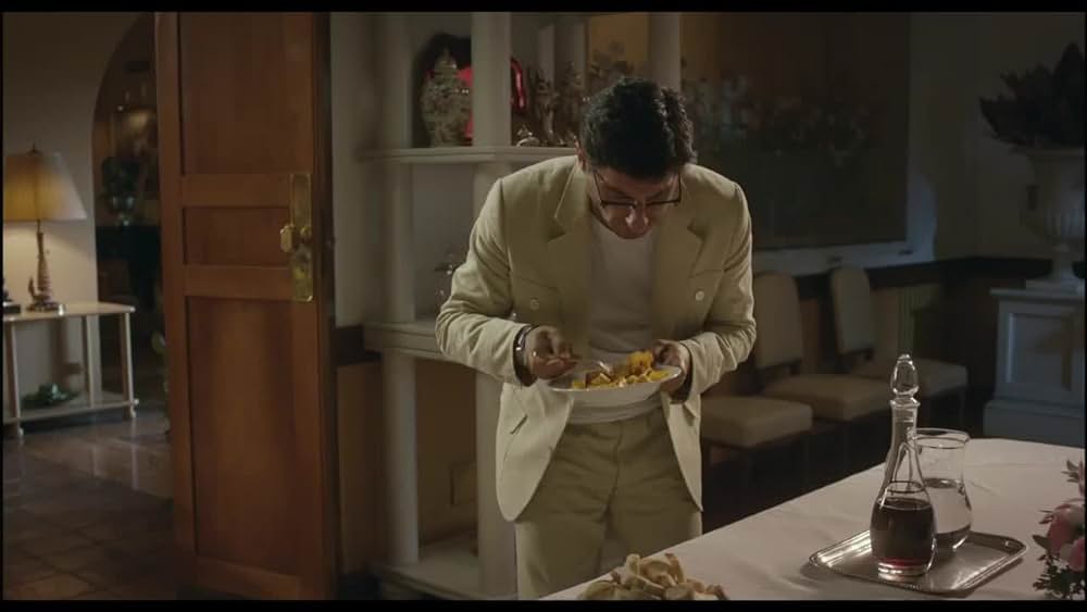 actor Giuseppe Antignati large photo