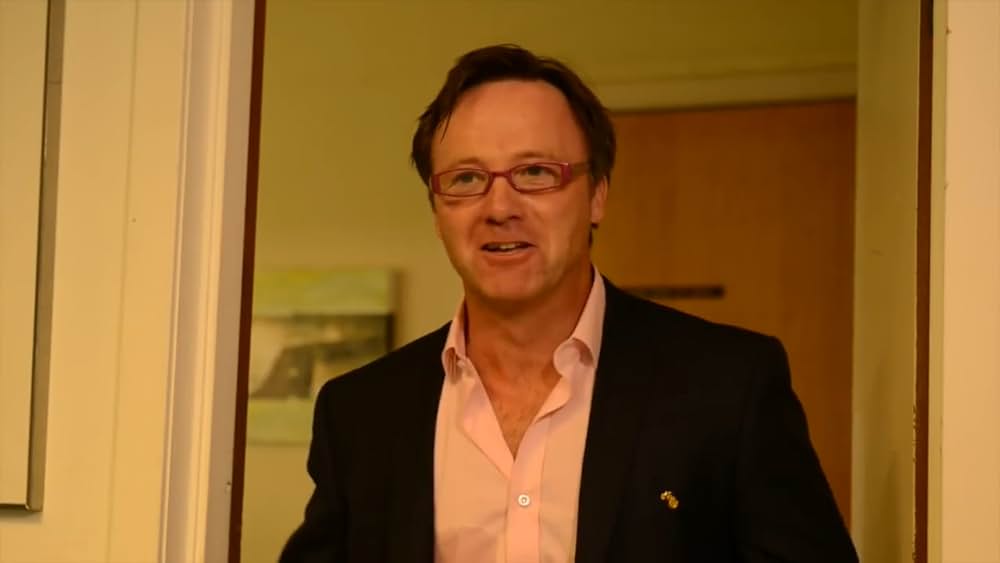 actor Terje Sødal large photo