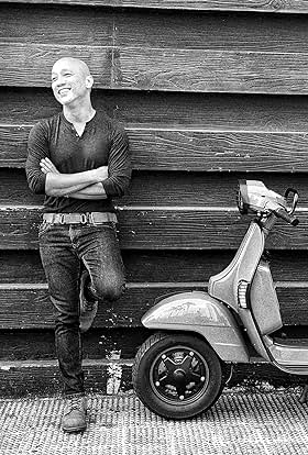 actor Richard Joson large photo